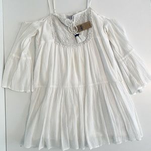 NWT AMERICAN EAGLE BOHO Dress XS